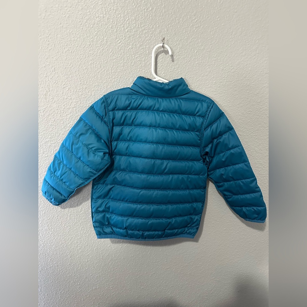 REI Reversible Jacket - Picture 2 of 7